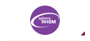 Sphere RHSM